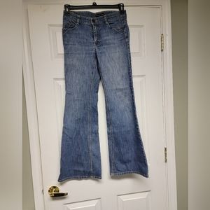 New York & Co bootcut jeans